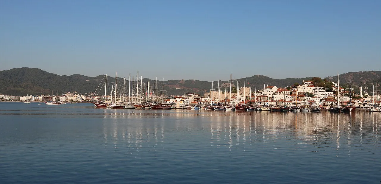 7 Days Marmaris All-Inclusive Holiday with Boat Cruise & Village Tour (Private Tour) — photo 3