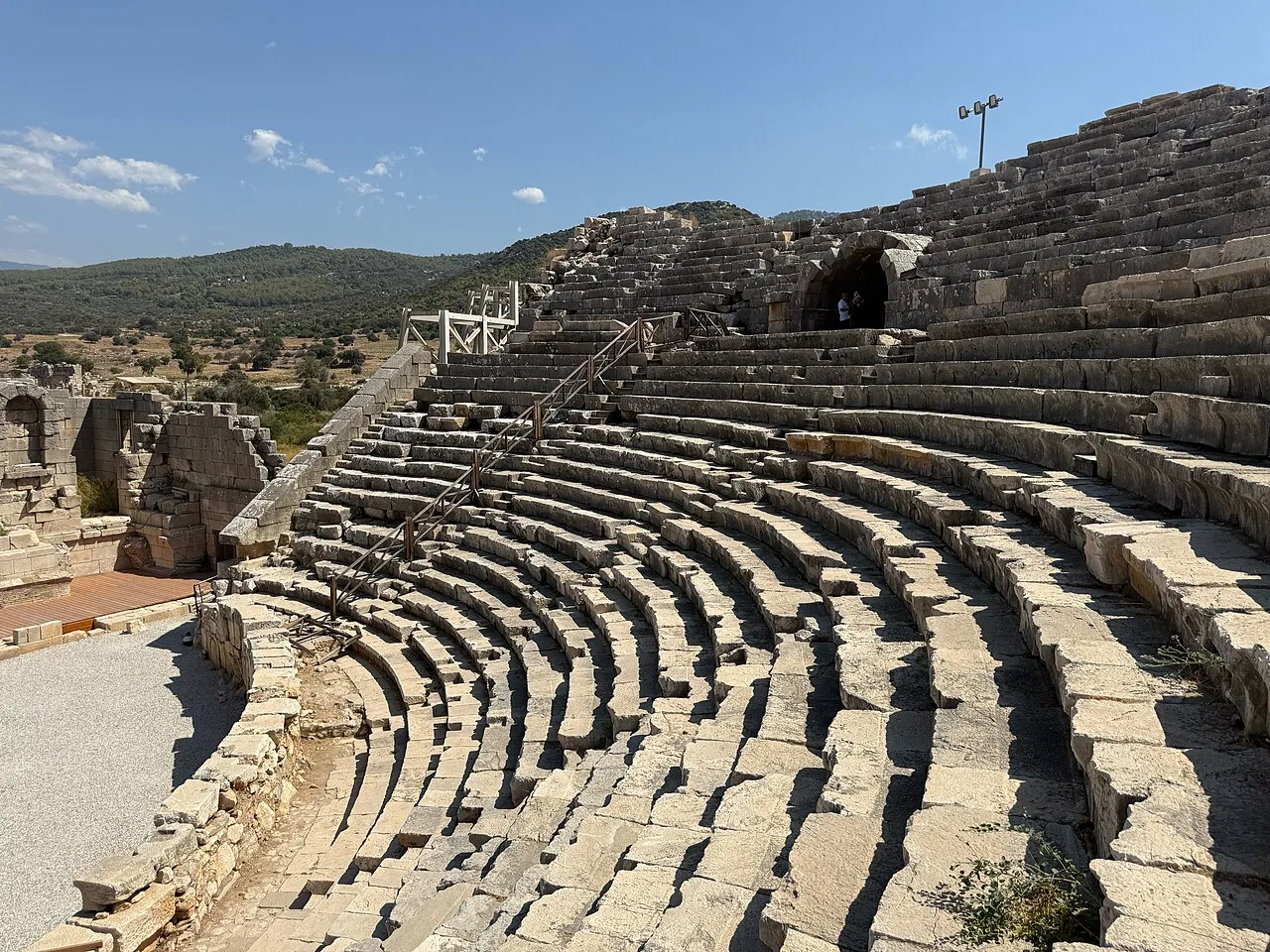 7 Days Mediterranean & Aegean Dream Journey – Antalya to Kuşadası Private Tour — photo 7