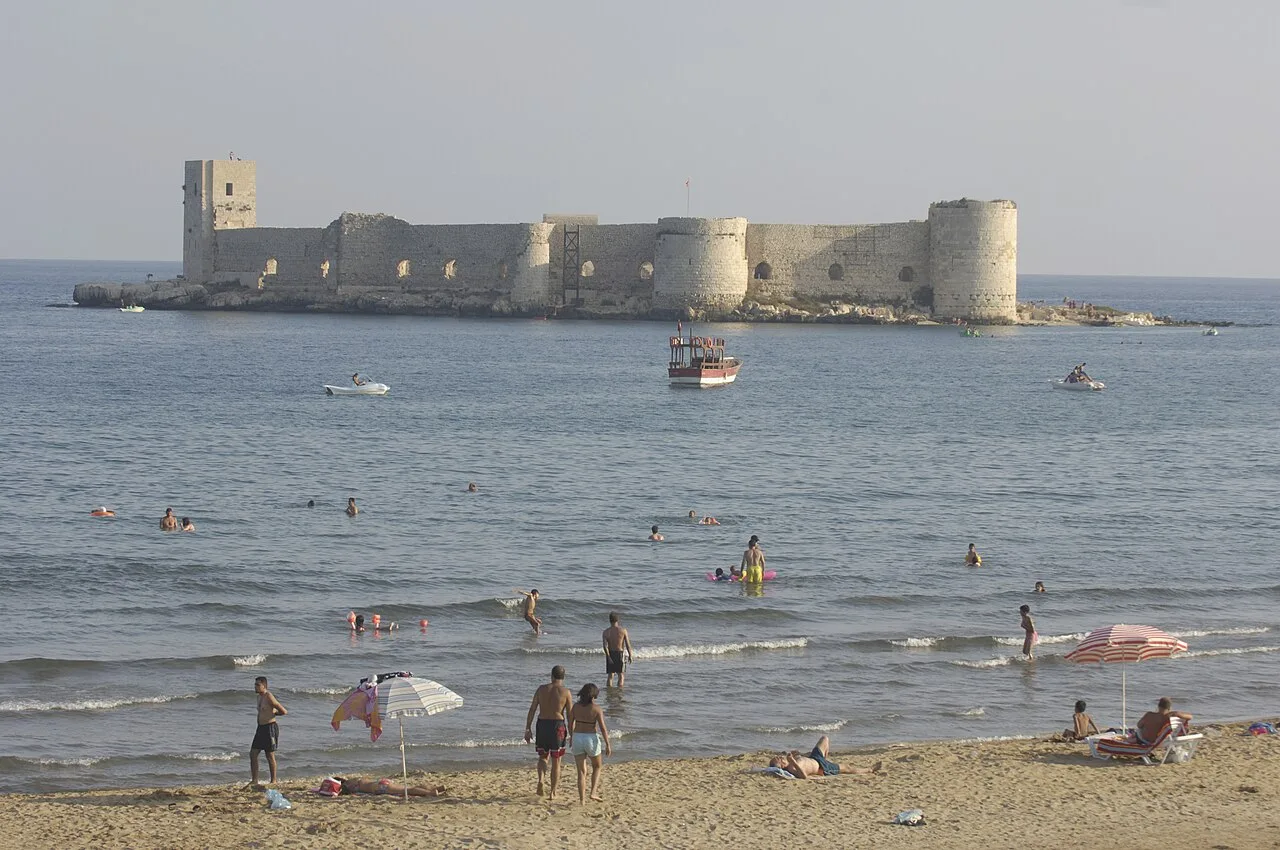 7 Days Mersin, Cappadocia & Adana Cultural Discovery with Boat Cruise Private Tour — photo 2
