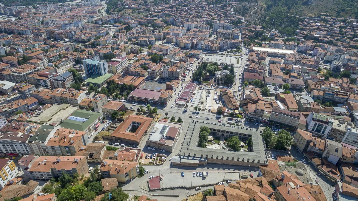 7 Days Tokat, Cappadocia & Antalya Cultural Discovery Tour Private Tour — photo 2