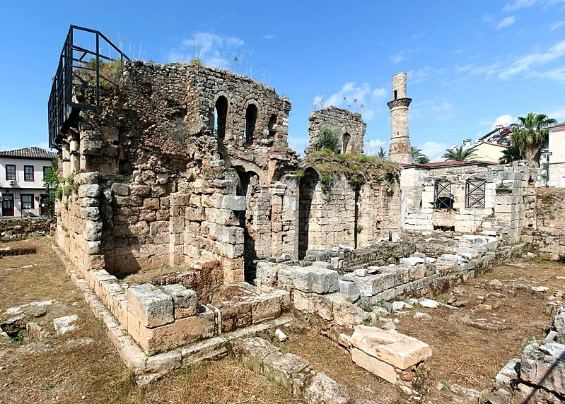 7 Days Tokat, Cappadocia & Antalya Cultural Discovery Tour Private Tour — photo 13