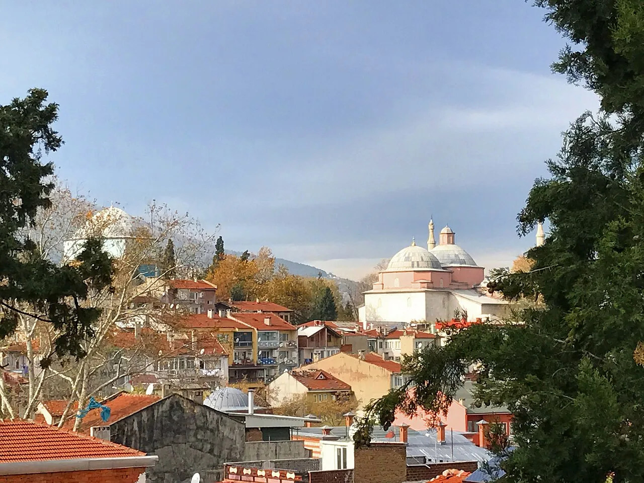 7 Days Turkey Highlights: Istanbul, Bursa, Kusadasi, Ephesus & Pamukkale Private Tour — photo 8
