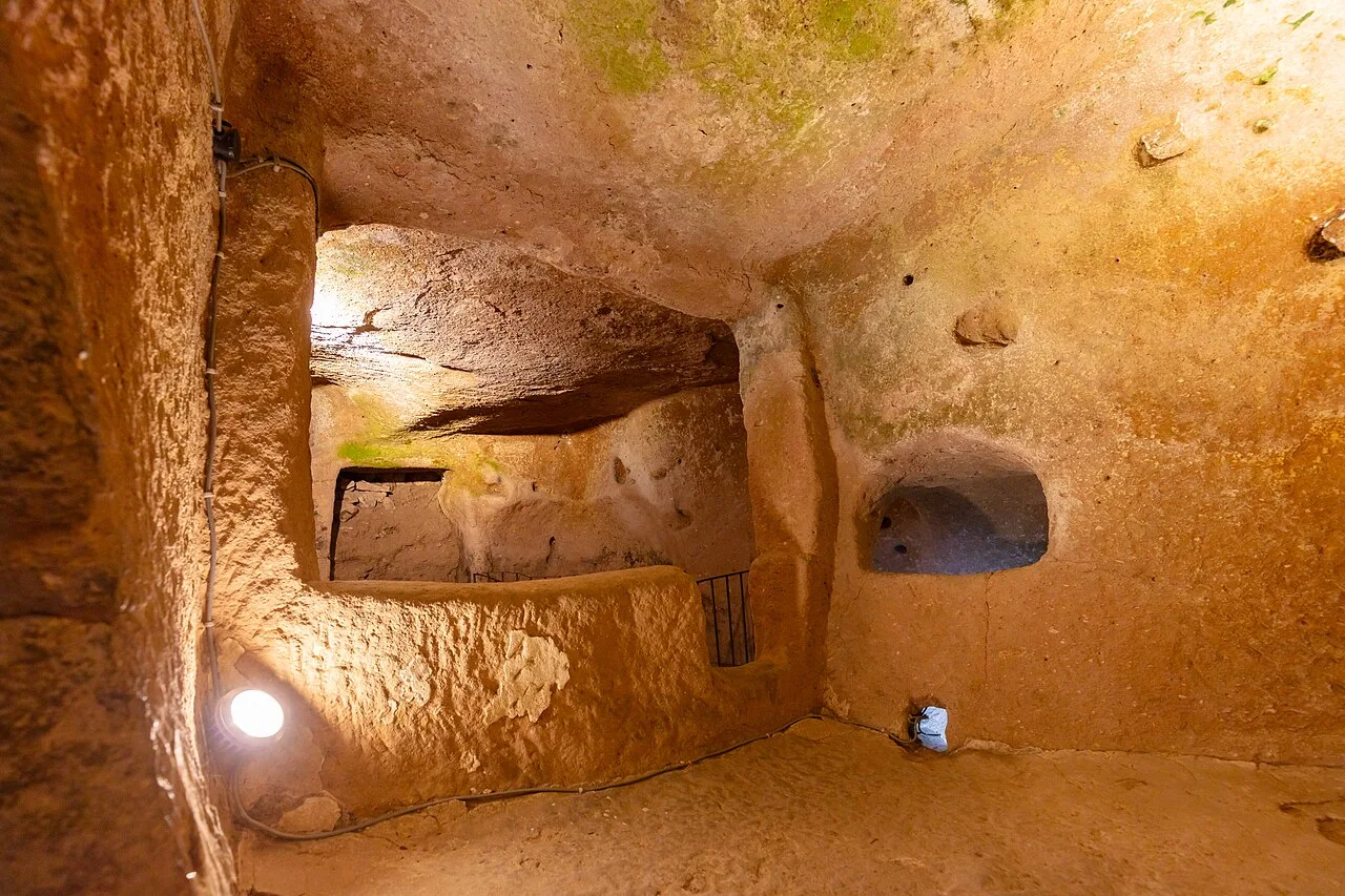 7 Days UNESCO Istanbul & Cappadocia Tour – Old City, Bosphorus, Goreme and Ihlara Valley (Private Tour) — photo 8