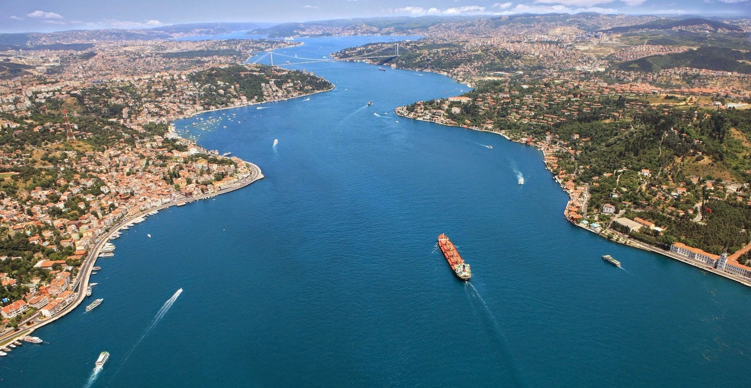 7 Days Winter Turkey Tour: Istanbul, Ephesus, Pamukkale & Antalya Group Tour — photo 7