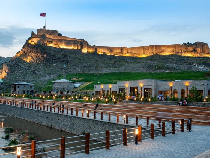 8 Days Eastern Turkey Tour — photo 5