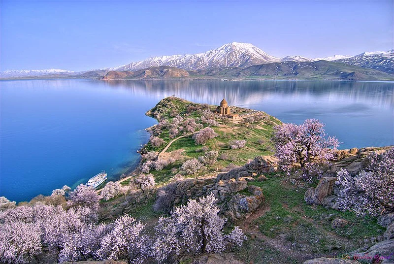 8 Days Eastern Turkey Tour — photo 7