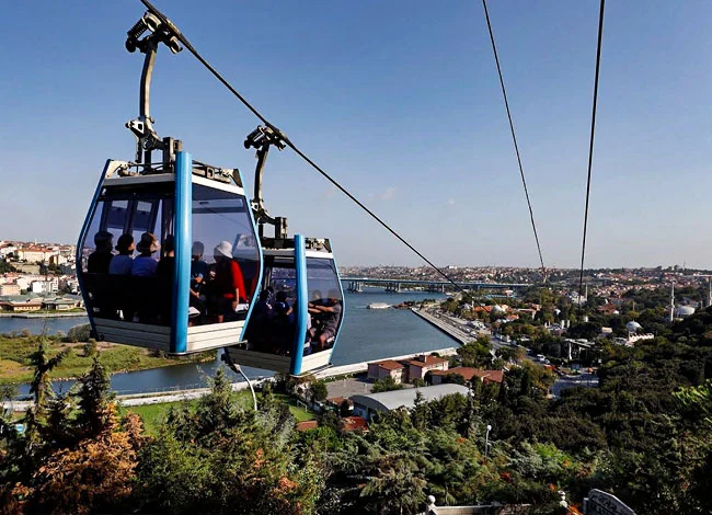 8-Day Istanbul Family Tour — photo 8