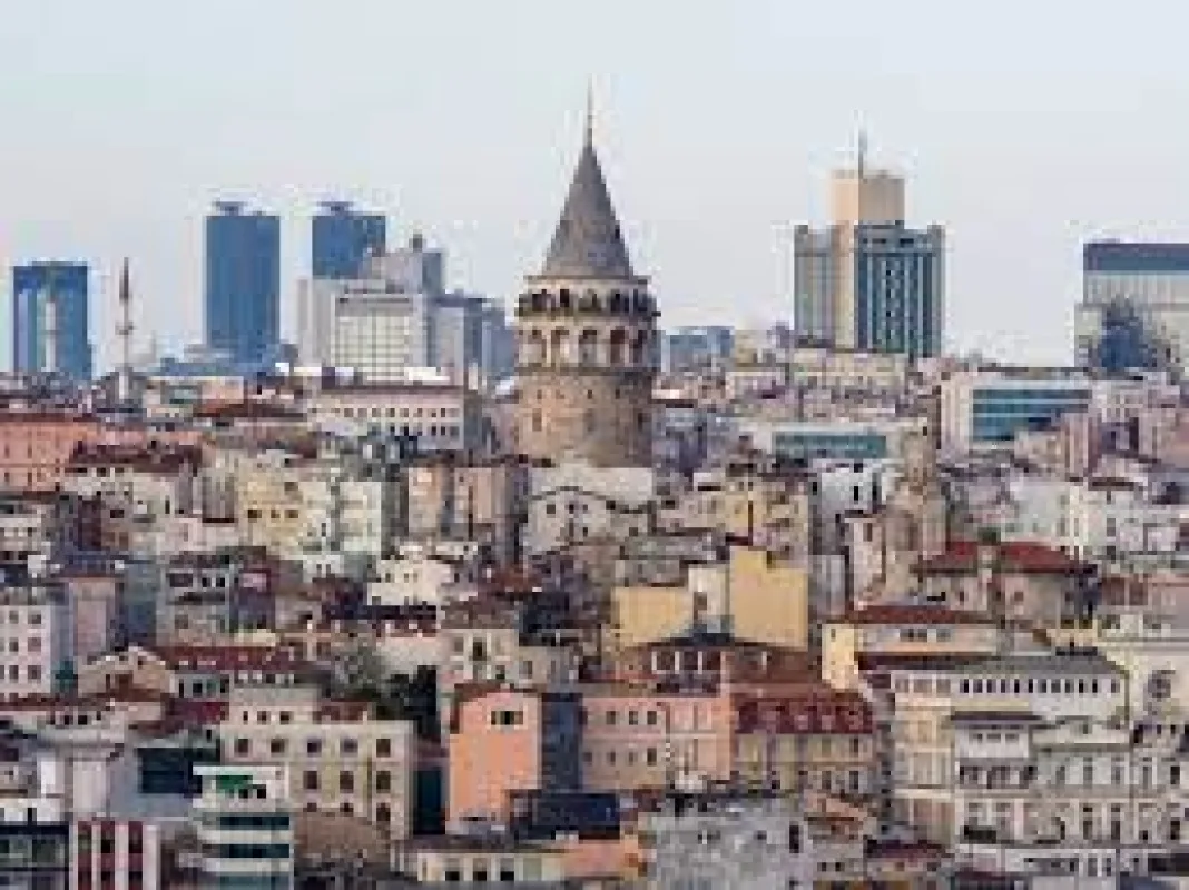 8-Day Premium Turkey Tour – Istanbul, Kusadasi, Pamukkale & Bodrum — Bodrum