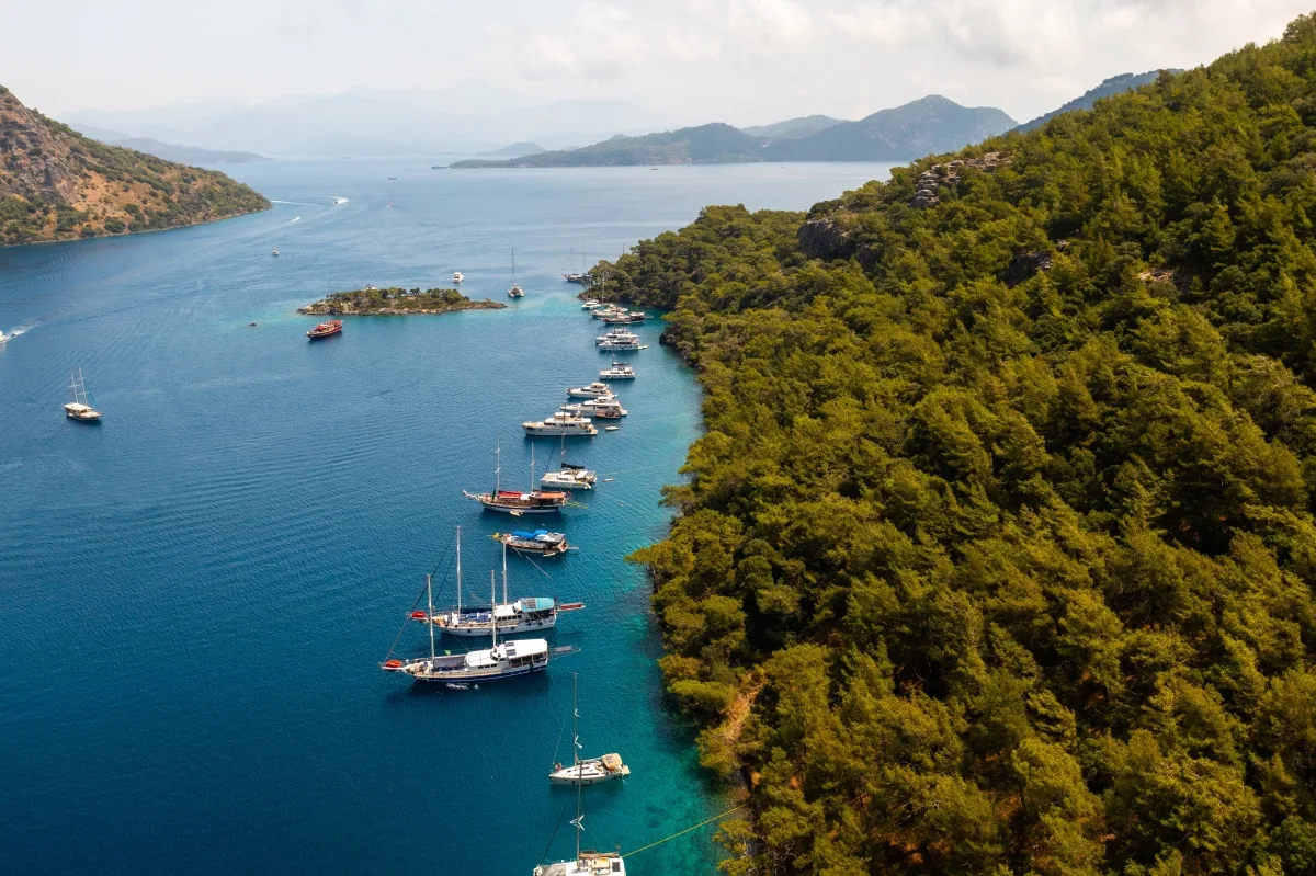 8-Day Premium Turkey Tour – Istanbul, Kusadasi, Pamukkale & Bodrum — photo 2
