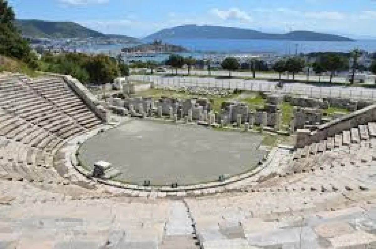8-Day Premium Turkey Tour – Istanbul, Kusadasi, Pamukkale & Bodrum — photo 6