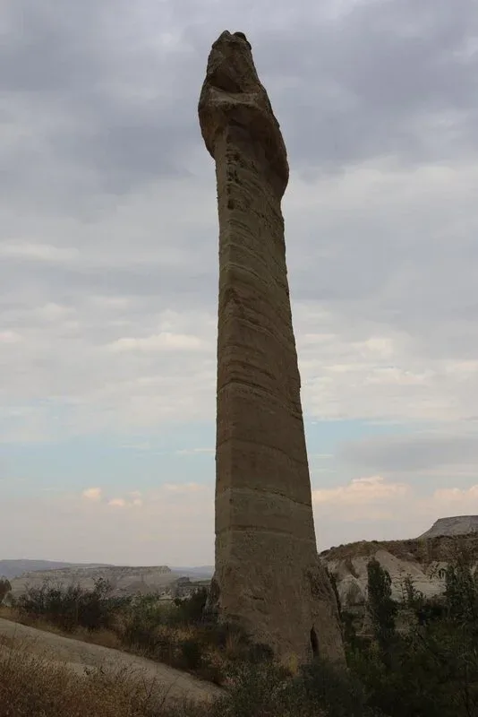 Romantic Honeymoon Turkey Tour: Istanbul, Pamukkale, Antalya & Cappadocia — photo 9
