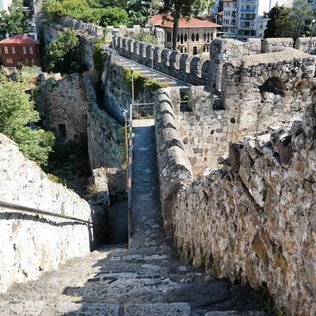 8-Day Eastern Black Sea Turkey Tour — photo 5