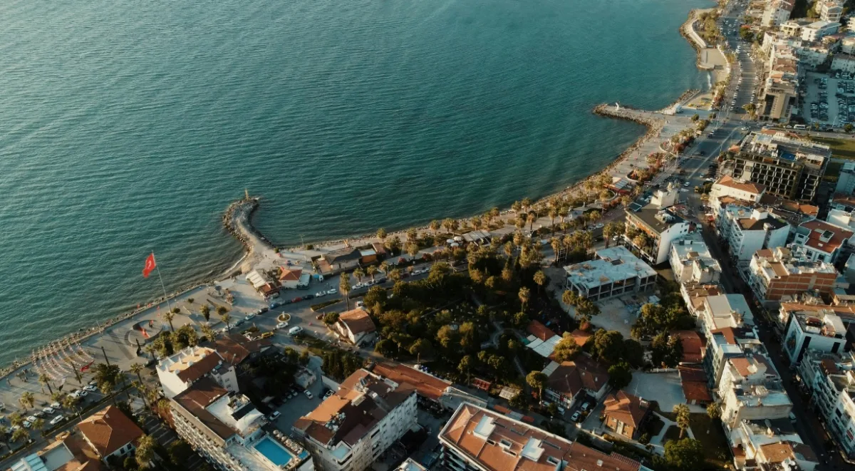8 Days Accessible Turkey: Istanbul, Ephesus, Pamukkale & Cappadocia Private Tour — photo 10