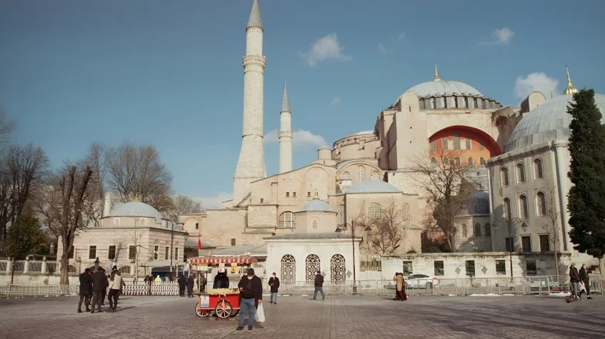 8 Days Best of Turkey Tour: Istanbul, Ephesus, Pamukkale & Cappadocia (Private Tour) — photo 4