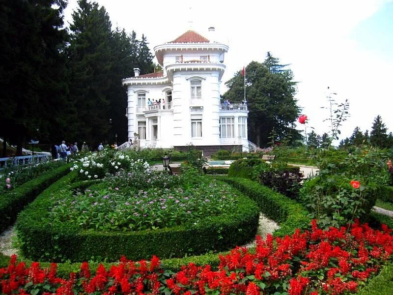 8 Days Black Sea Discovery – Trabzon, Rize, Ayder, Uzungöl & Sumela Private Tour — photo 2