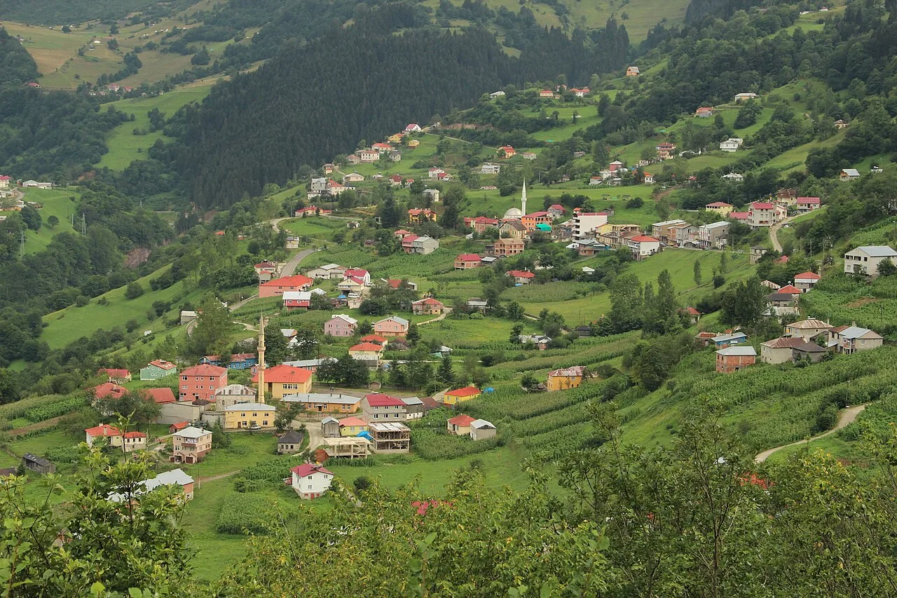8 Days Black Sea Discovery – Trabzon, Rize, Ayder, Uzungöl & Sumela Private Tour — photo 10