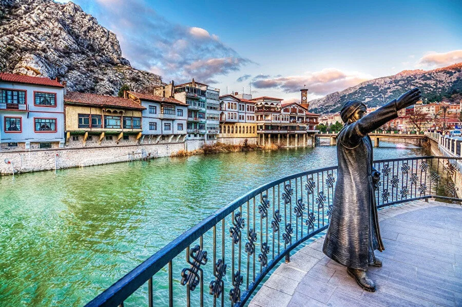 8 Days Black Sea Tour: Safranbolu, Amasra, Ankara, Amasya & Trabzon — photo 4