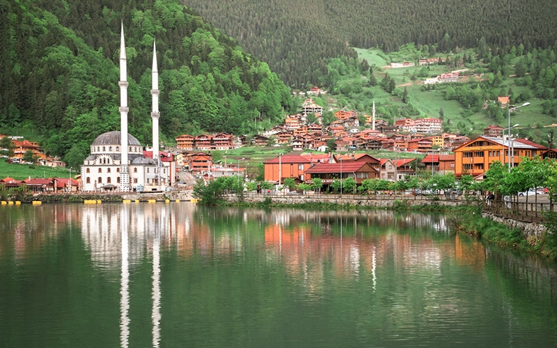 8 Days Black Sea Tour: Safranbolu, Amasra, Ankara, Amasya & Trabzon — photo 6