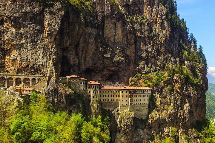 8 Days Black Sea Tour: Safranbolu, Amasra, Ankara, Amasya & Trabzon — photo 7