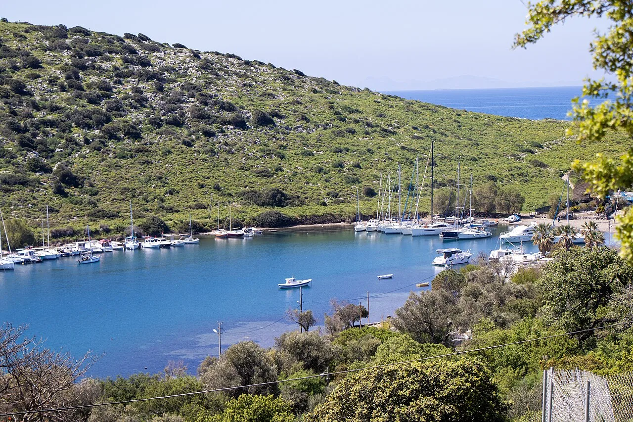 8 Days Bodrum Family Holiday: Village Tour, Turkish Bath & Optional Boat Trip (Group Tour) β photo 4