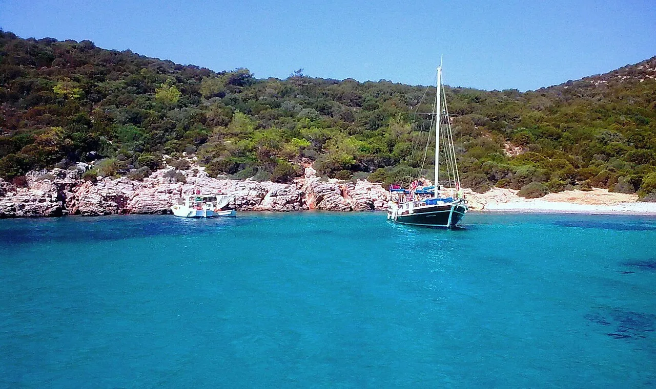 8 Days Bodrum Family Holiday: Village Tour, Turkish Bath & Optional Boat Trip (Private Tour) β photo 1