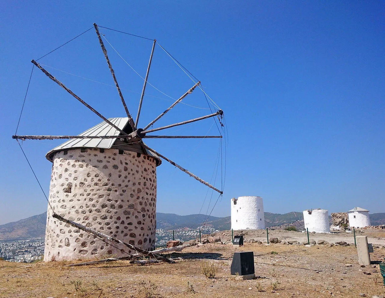 8 Days Bodrum Family Holiday: Village Tour, Turkish Bath & Optional Boat Trip (Private Tour) β photo 2