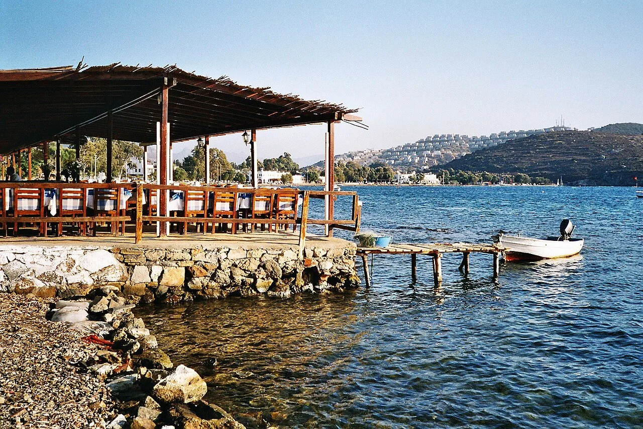 8 Days Bodrum Family Holiday: Village Tour, Turkish Bath & Optional Boat Trip (Private Tour) β photo 6