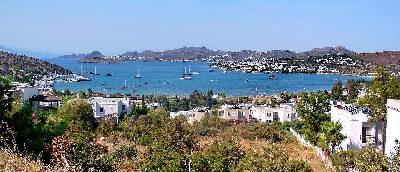 8 Days Bodrum Family Holiday: Village Tour, Turkish Bath & Optional Boat Trip (Private Tour) β photo 9