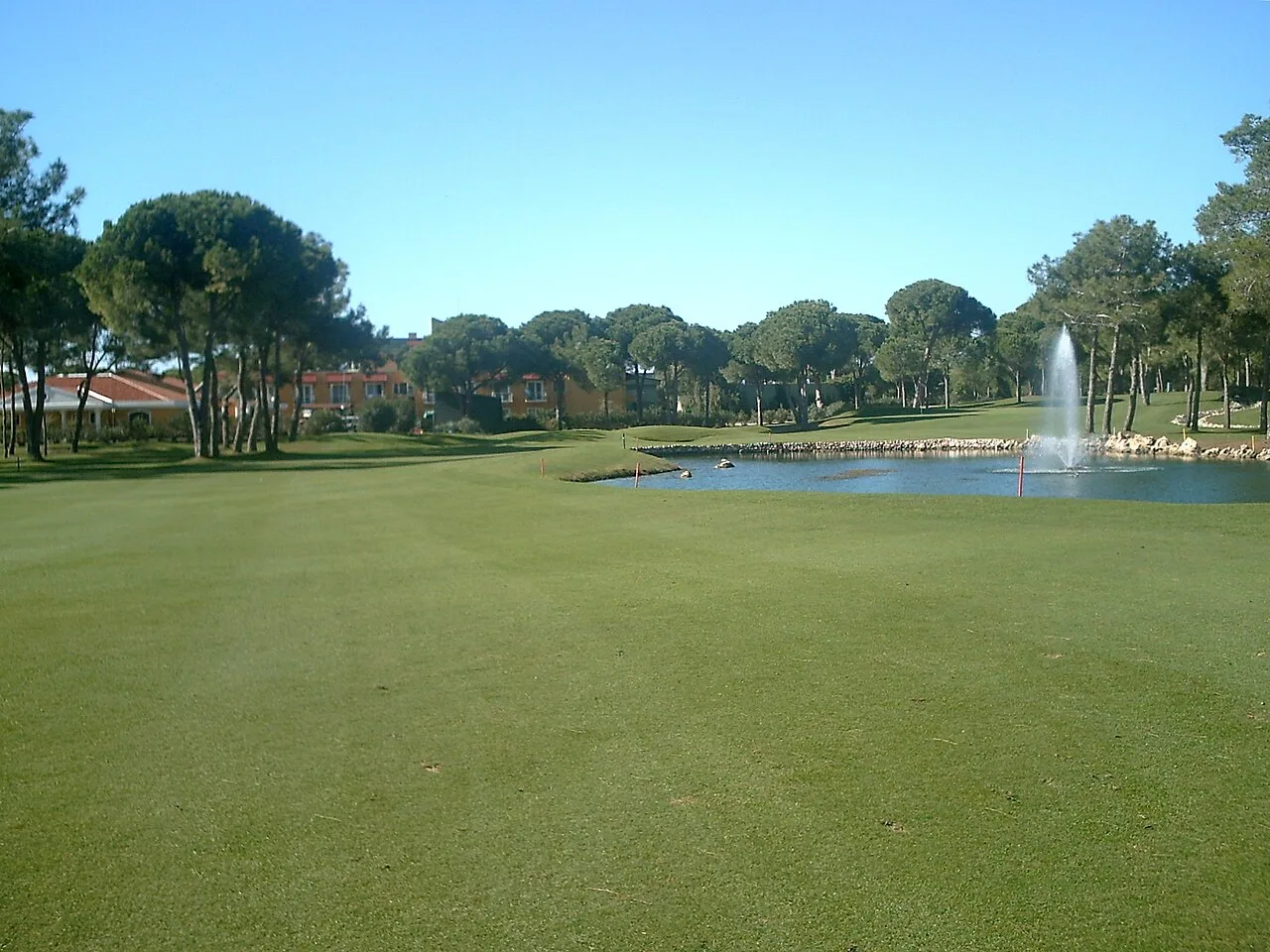8 Days Calista Luxury Resort Belek Golf Package – 6 Rounds Private Tour — photo 1