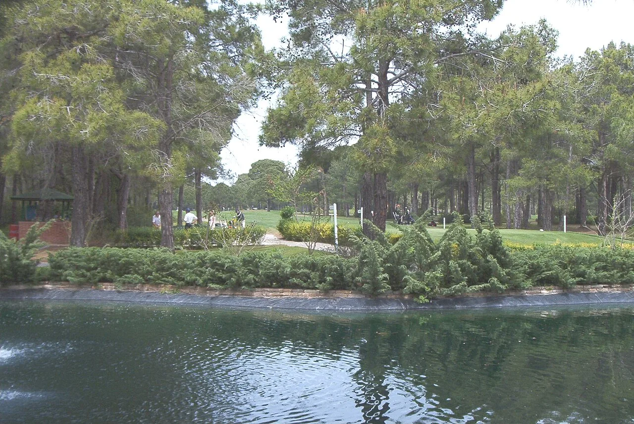 8 Days Calista Luxury Resort Belek Golf Package – 6 Rounds Private Tour — photo 8
