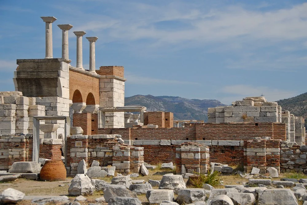 8 Days Cappadocia, Ephesus, Pamukkale, Fethiye & Antalya Tour (Private Tour) — photo 11
