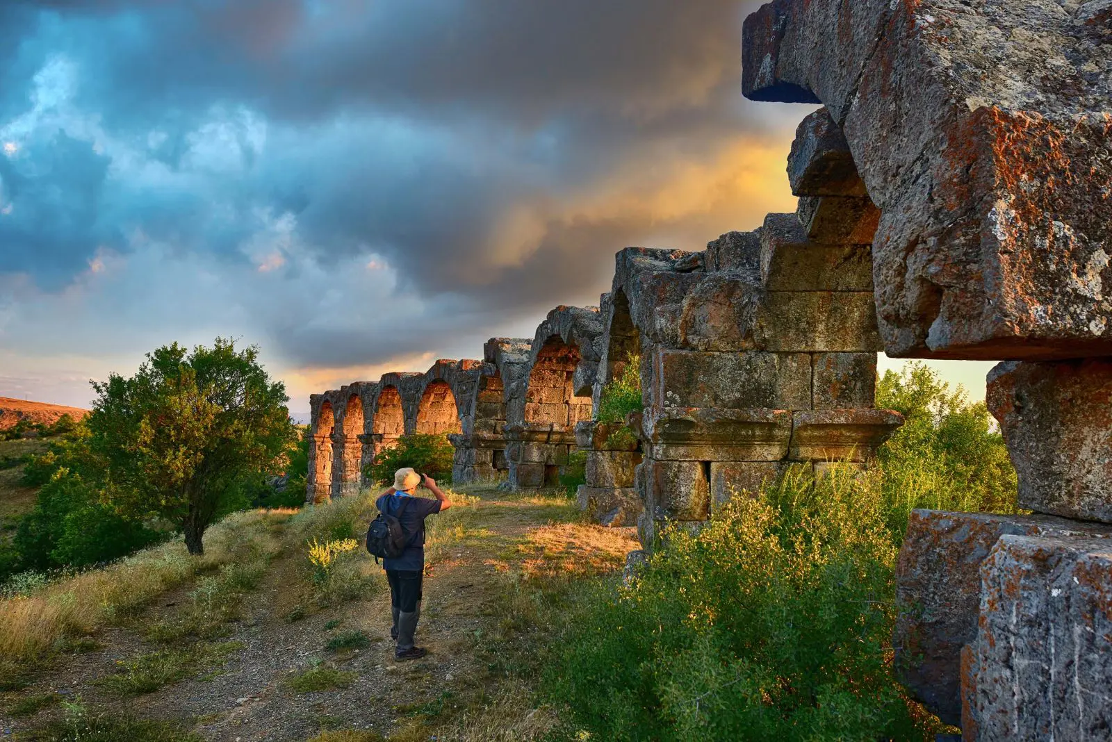 8 Days Cappadocia, Konya & Antalya SUV Safari Adventure Private Tour β photo 7
