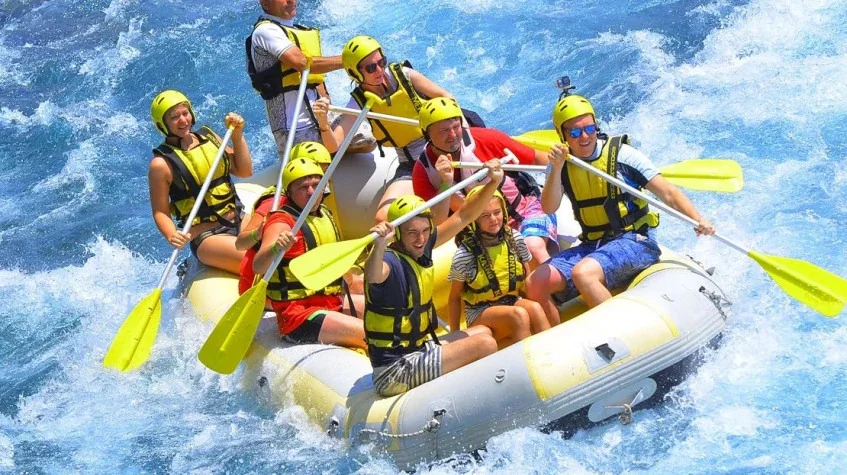 8 Days Cappadocia, Konya & Antalya SUV Safari Adventure Private Tour β photo 10