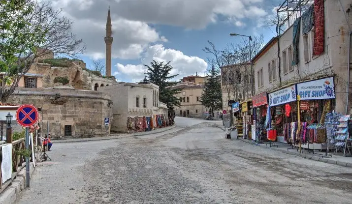8 Days Cappadocia Walking & Hiking Tour – Fairy Chimneys & Valleys (Private Tour) — photo 7
