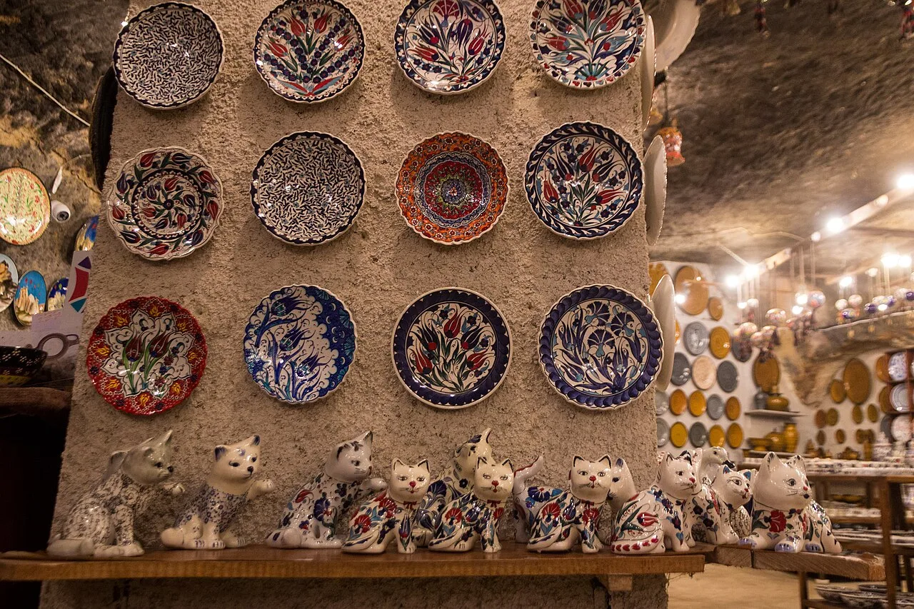 8 Days Cappadocia Yoga & Horse Camping Adventure Group Tour — photo 11