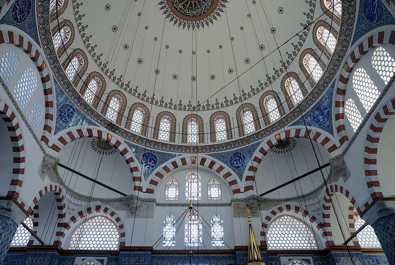 8 Days Central Turkey by High Speed Train: Istanbul, Ankara & Konya Private Tour — photo 3