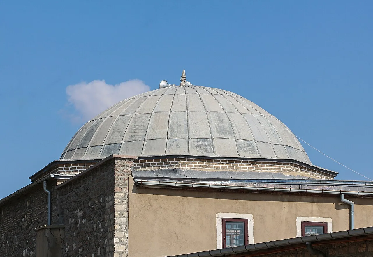 8 Days Central Turkey by High Speed Train: Istanbul, Ankara & Konya Private Tour — photo 12