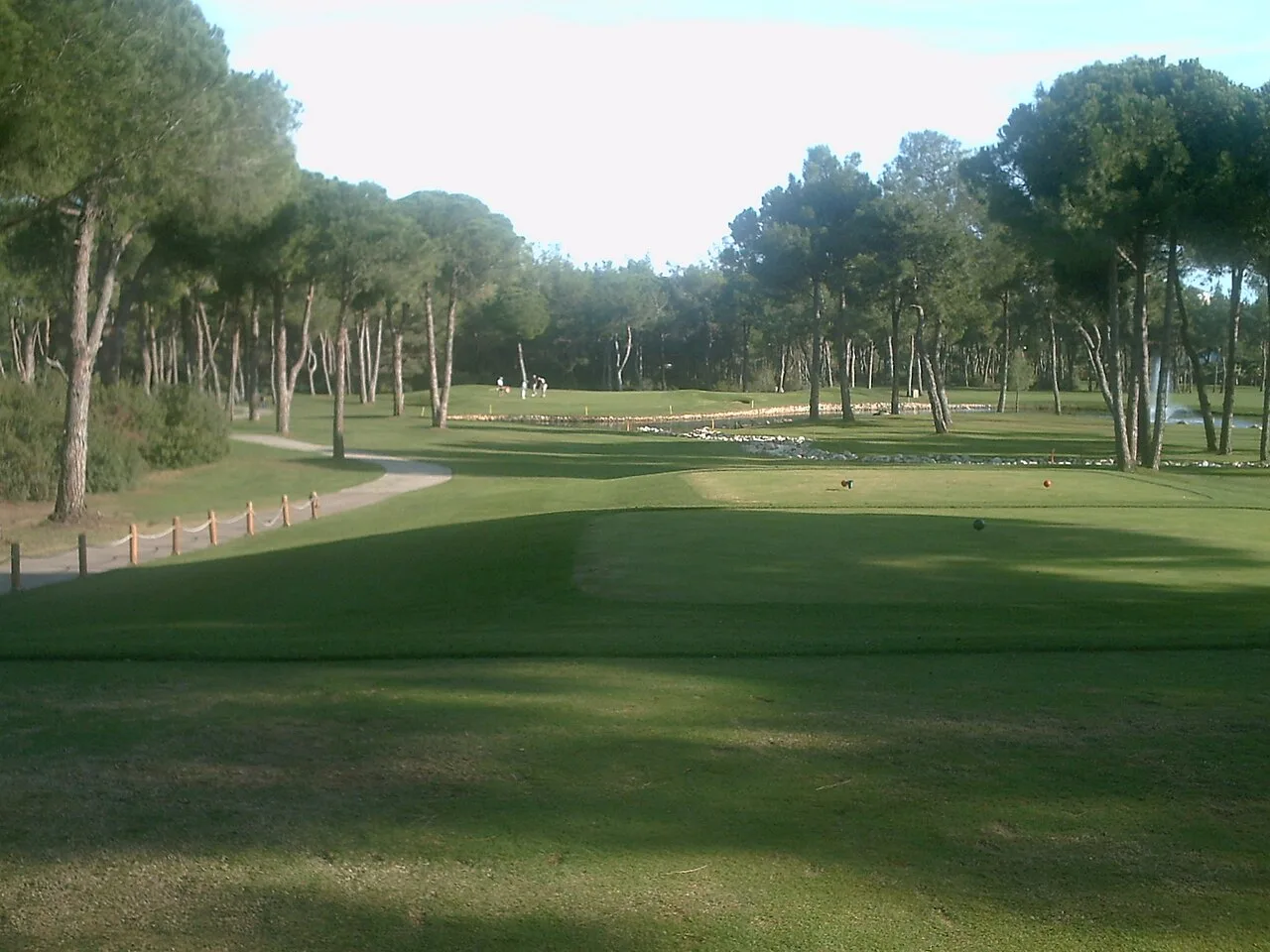 8 Days Cornelia De Luxe Resort Belek Golf Package – Nick Faldo Course Private Tour — photo 1
