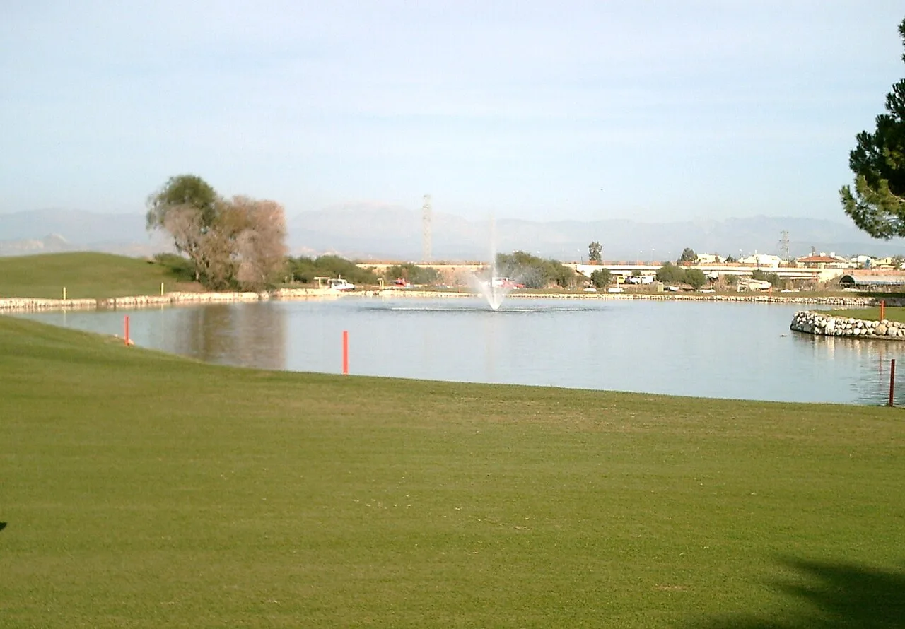8 Days Cornelia De Luxe Resort Belek Golf Package – Nick Faldo Course Private Tour — photo 11
