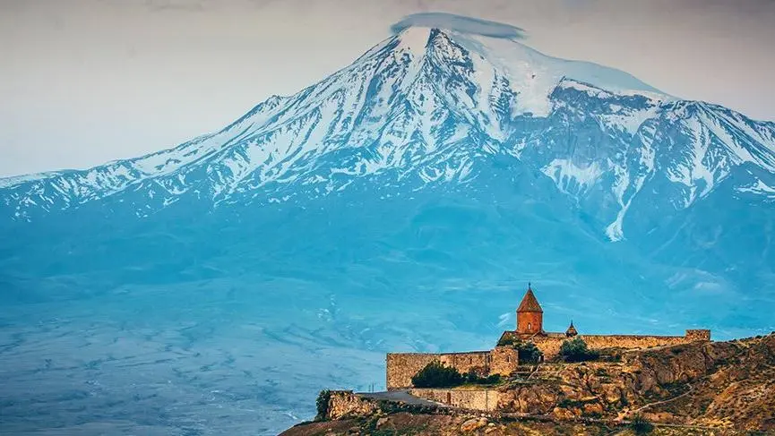 8 Days Eastern Turkey Tour: Trabzon, Erzurum, Kars, Mount Ararat & Lake Van Private Tour — photo 1
