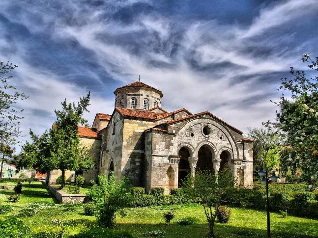 8 Days Eastern Turkey Tour: Trabzon, Erzurum, Kars, Mount Ararat & Lake Van Private Tour — photo 2