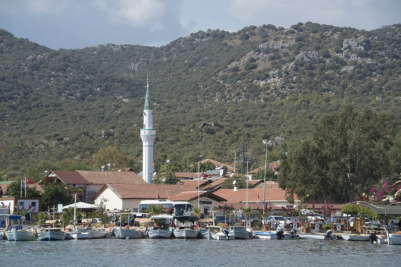 8 Days Fethiye Family Adventure: Boat Cruises, Ancient Ruins & Coastal Nature (Private Tour) — photo 10