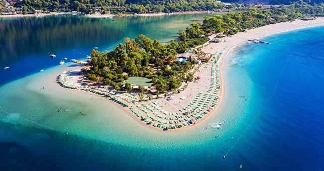 8 Days Fethiye Family Adventure: Boat Cruises, Ancient Ruins & Coastal Nature (Private Tour) — photo 12
