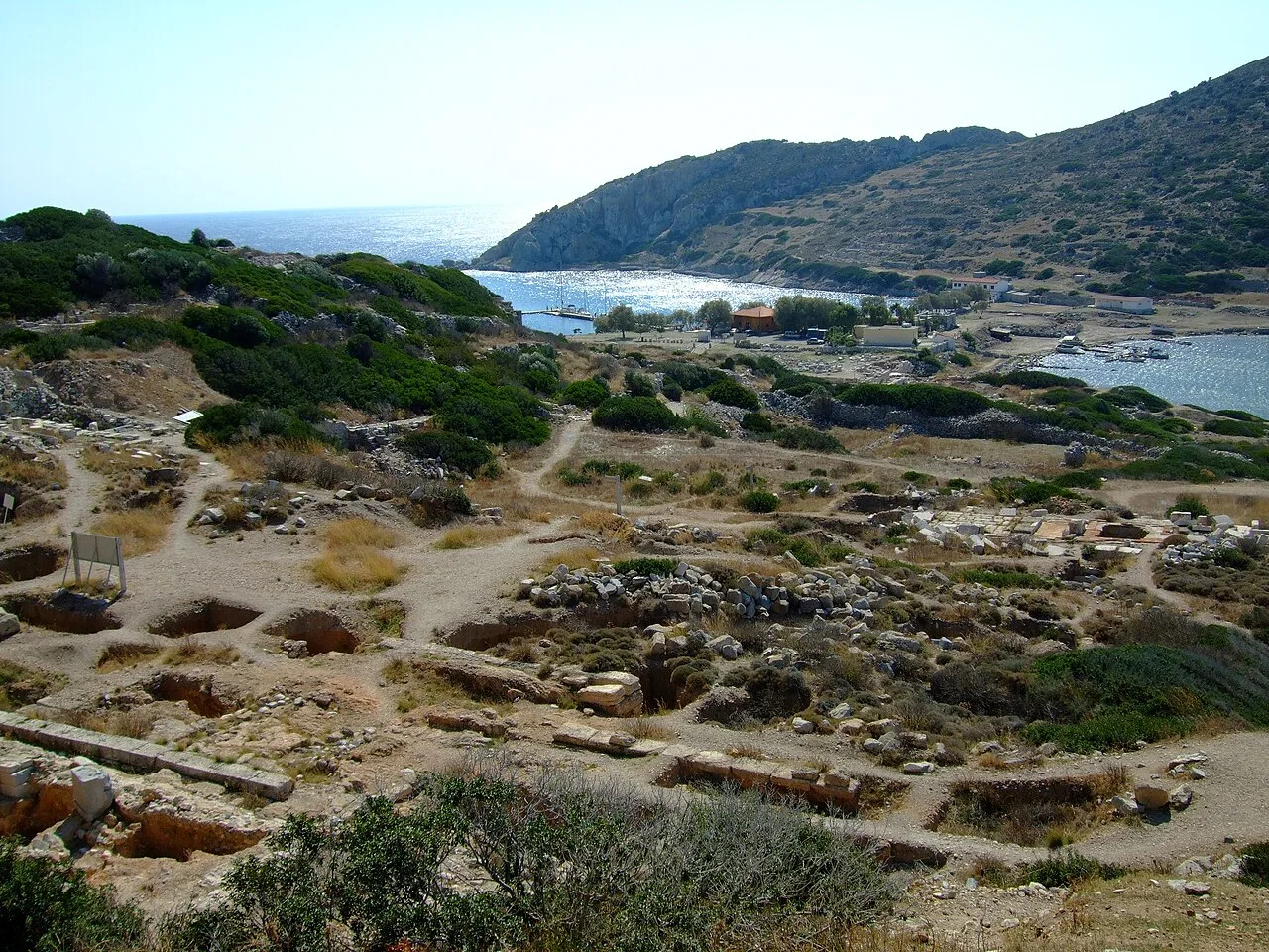8 Days Fethiye to Bodrum Blue Cruise on a Traditional Gulet Group Tour — photo 8