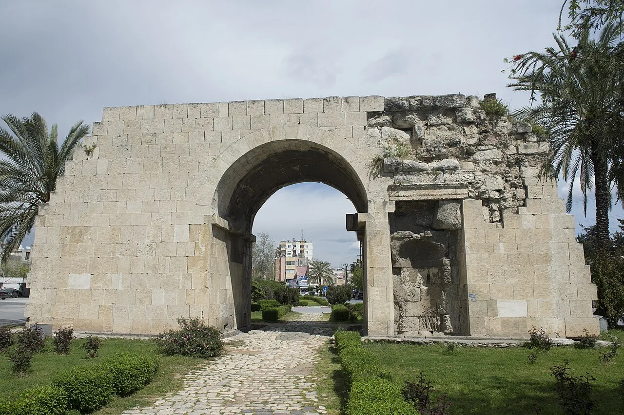 8 Days Footsteps of St. Paul in Anatolia: Antioch, Cappadocia, and Antalya Private Tour — photo 4