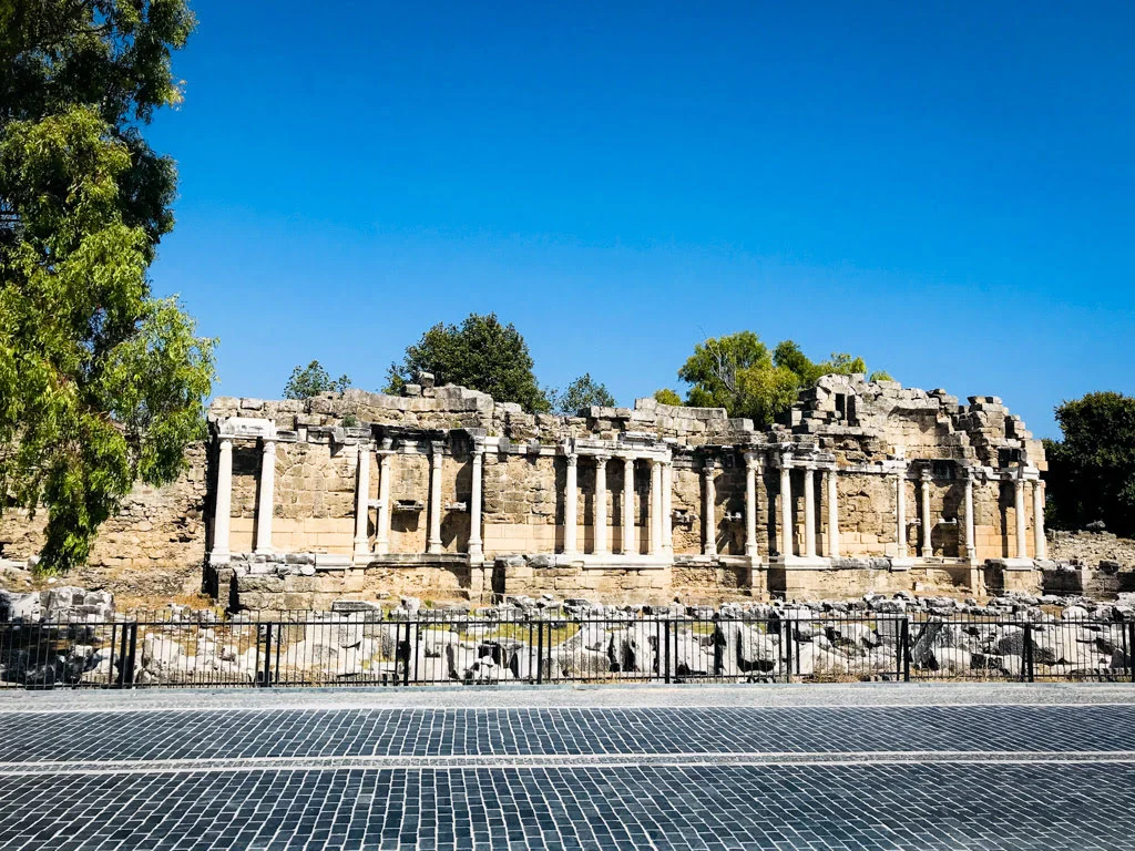 8 Days Footsteps of St. Paul in Anatolia: Antioch, Cappadocia, and Antalya Private Tour — photo 14