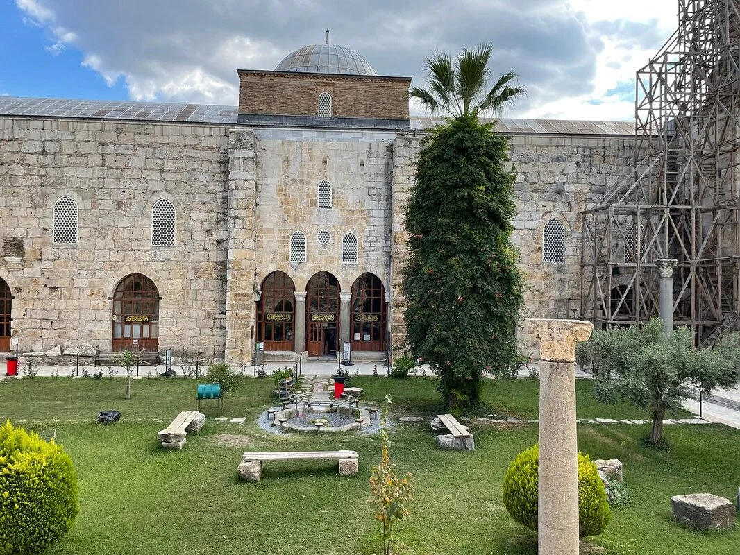 8 Days Highlights of Turkey by Train: Istanbul, Ephesus, Pamukkale, Konya & Cappadocia Private Tour — photo 9