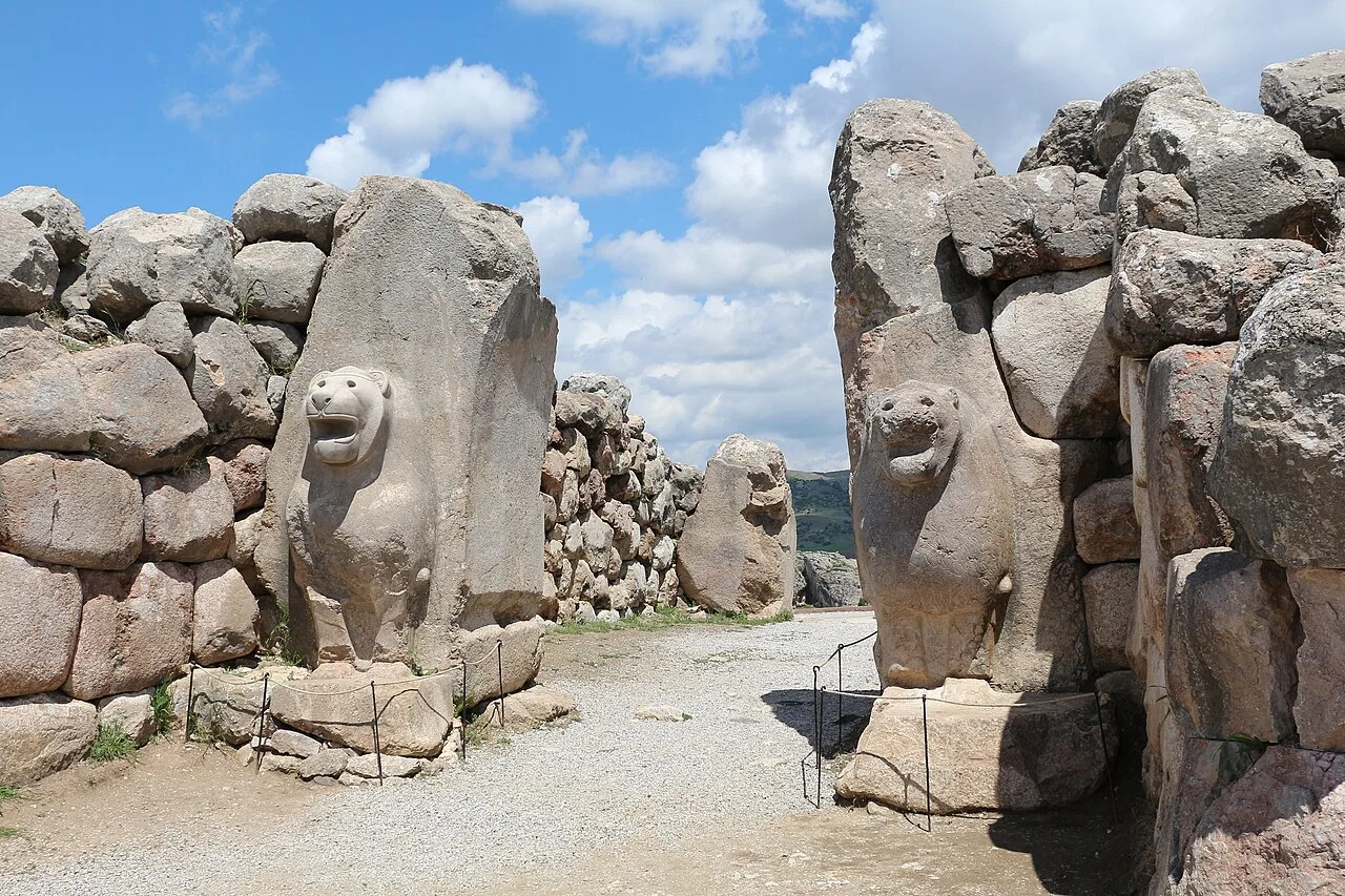 8 Days Historical, Ecological & Gastronomical Tour: Istanbul, Ankara & Tokat Private Tour — photo 8