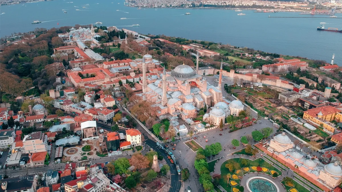 8 Days Istanbul & Antalya Discovery: Ottoman Heritage, Nature, and Coastal Adventure Private Tour — photo 2