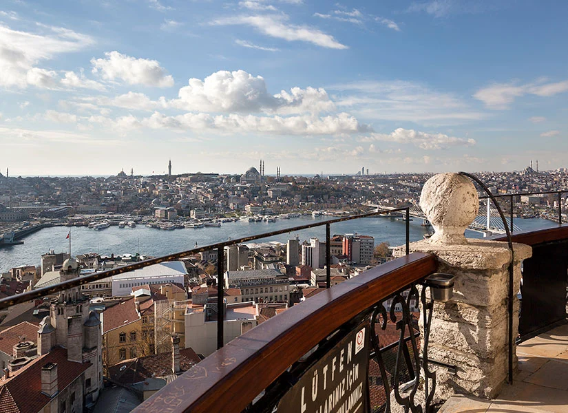 8 Days Istanbul & Antalya Discovery: Ottoman Heritage, Nature, and Coastal Adventure Private Tour — photo 9
